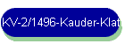KV-2/1496-Kauder-Klatt